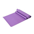 Yugland Fashion Custom PVC Yoga Mats Anti Slip Custom Natural TPE tapetes